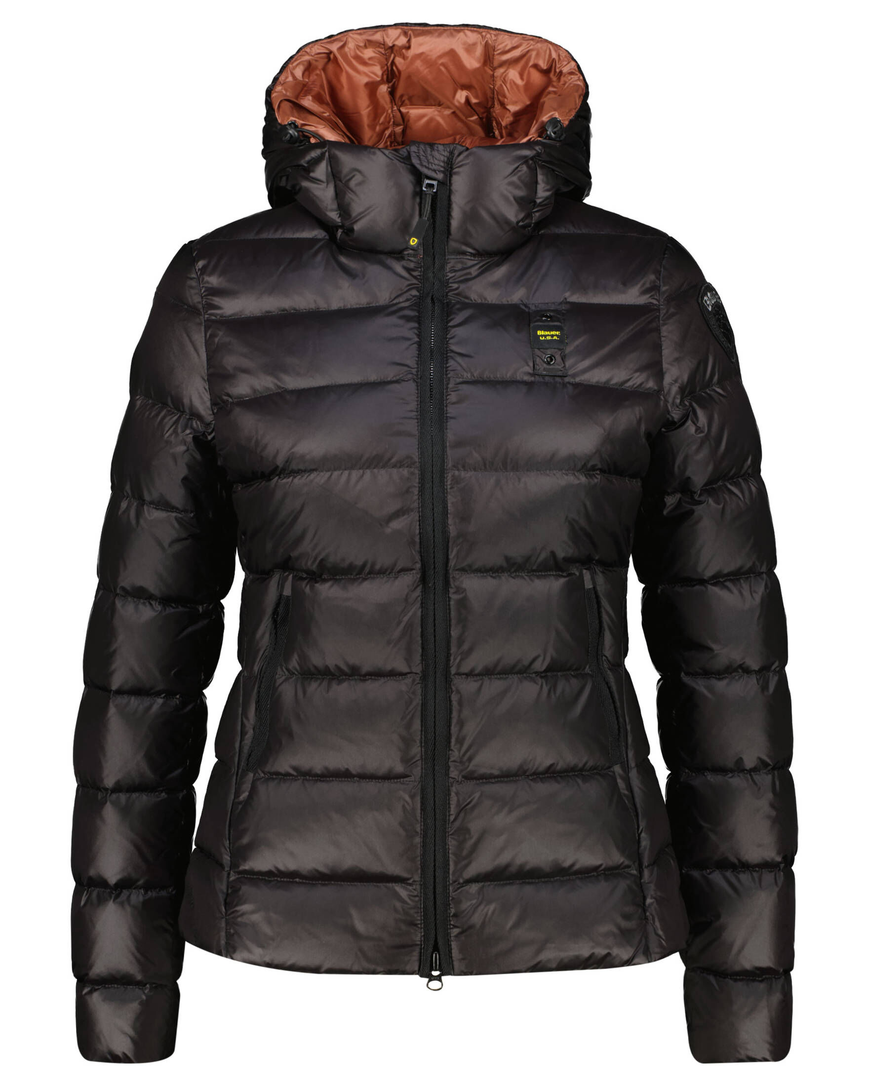 Blauer| Damen Daunenjacke