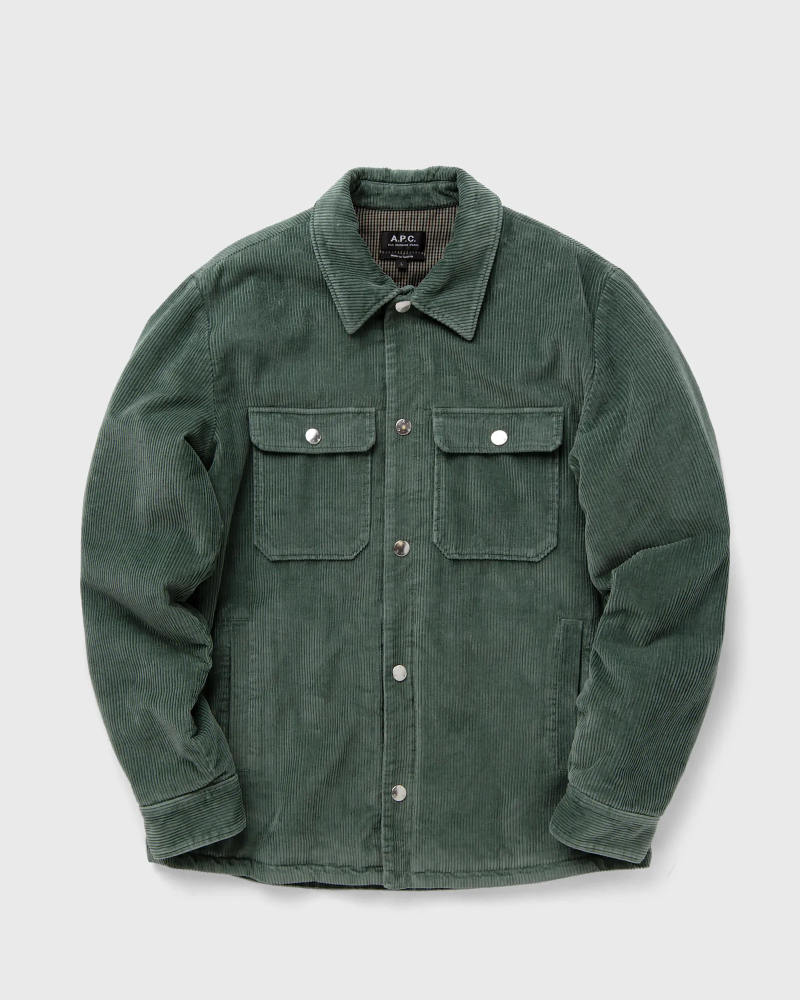 A.P.C. blouson alex