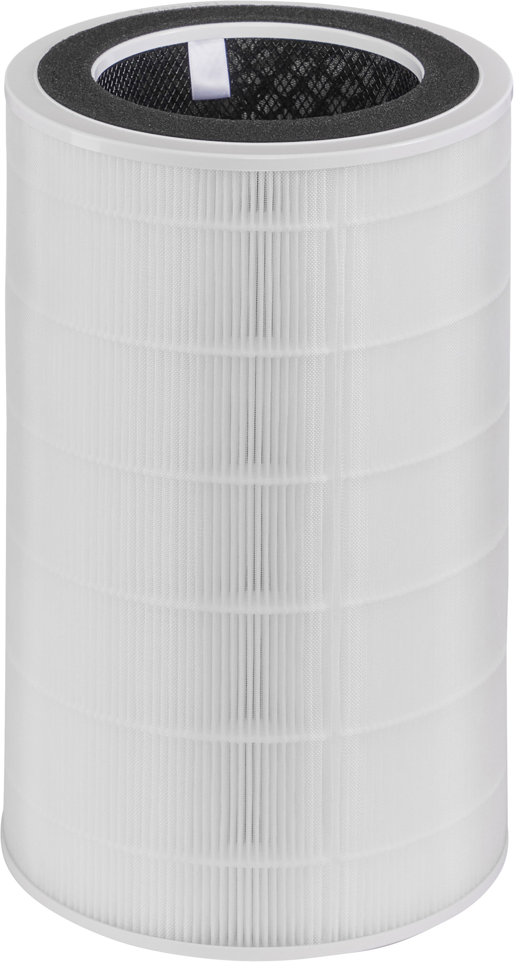 Hanseatic Luftreiniger »»KJ400« mit Digitalanzeige« für 104 qm Räume 35W, Top Filtersystem für Allergiker mit Ionentechnologie