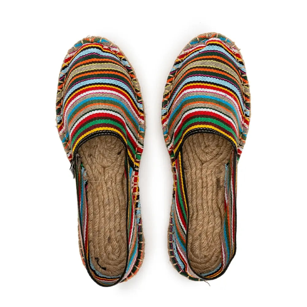 Espadrille Bernard