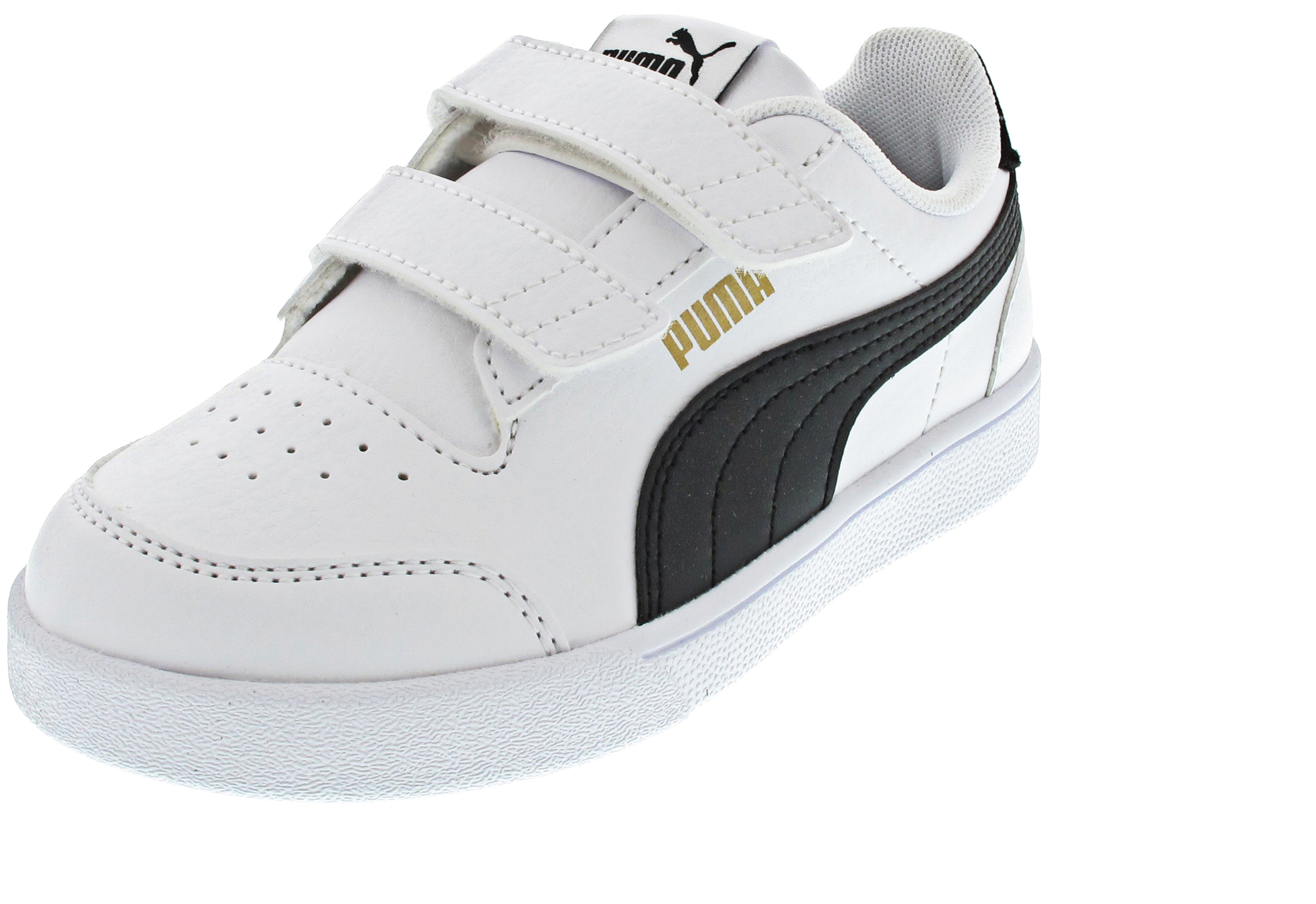 Puma Shuffle V PS Sportschuh weiss