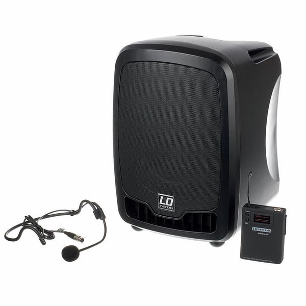 LD Systems Roadboy 65 Headset