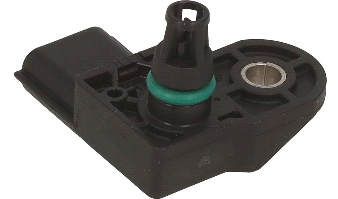Sensor, ladetryk