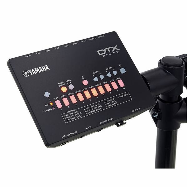 Yamaha DTX432K E-Drum Set