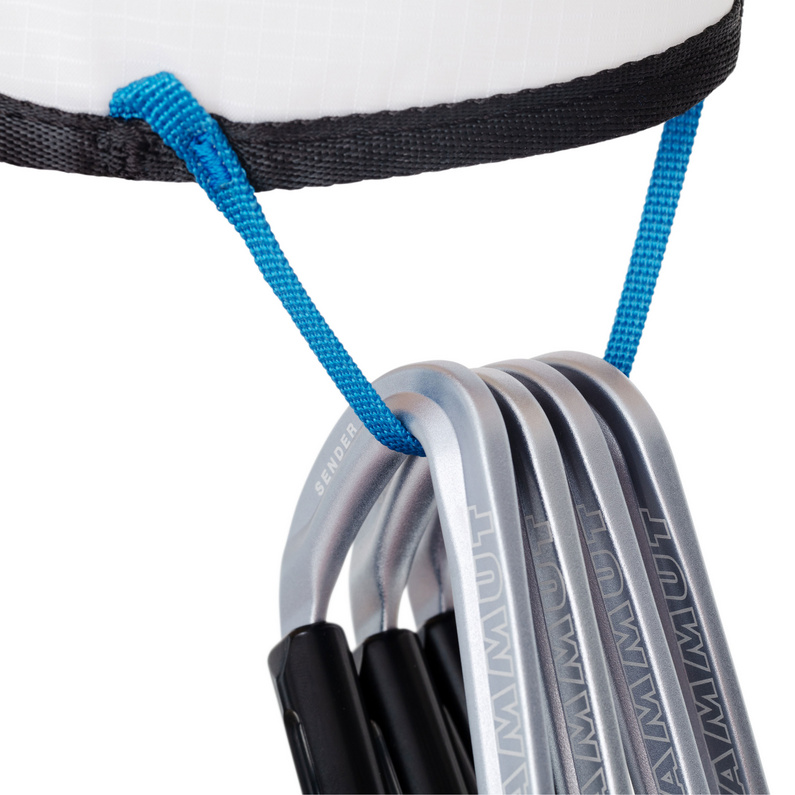 Mammut Eiger Speed Klettergurt