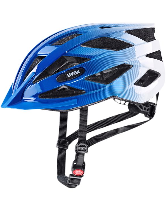 UvexAir Wing - blau