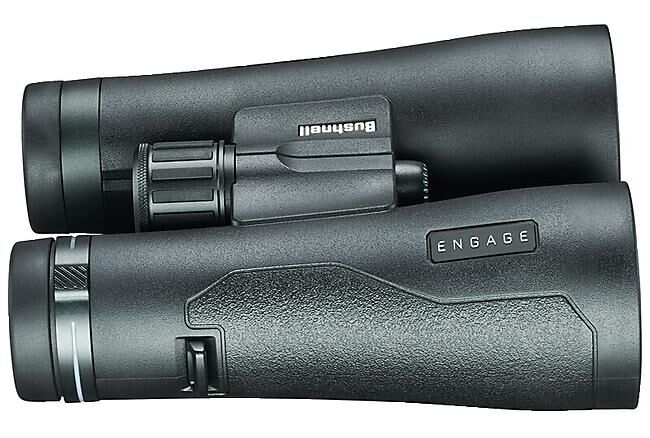 BUSHNELL - JUMELLES ENGAGE EDX 12X50