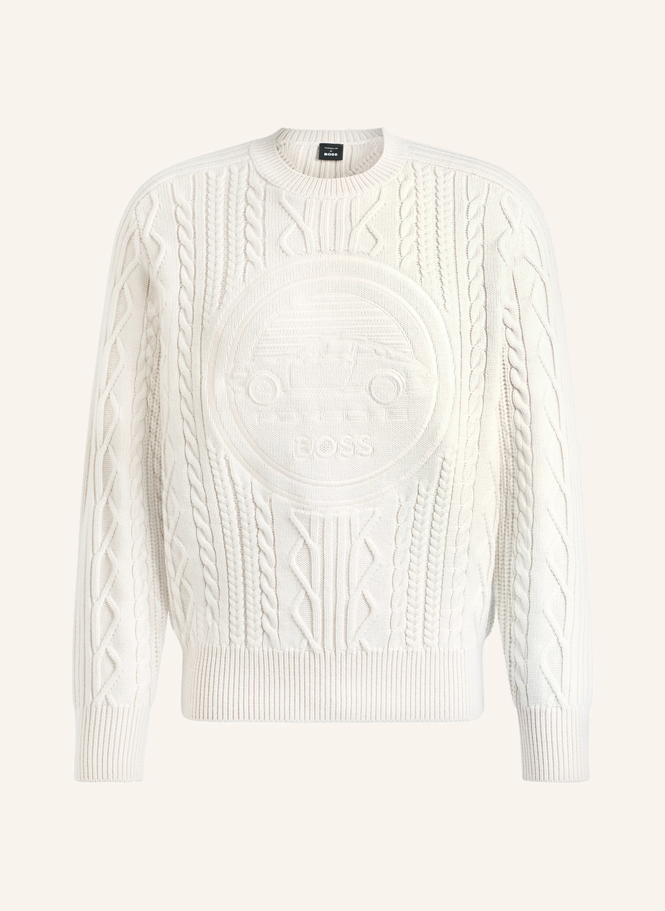 BOSS Pullover DIONEL