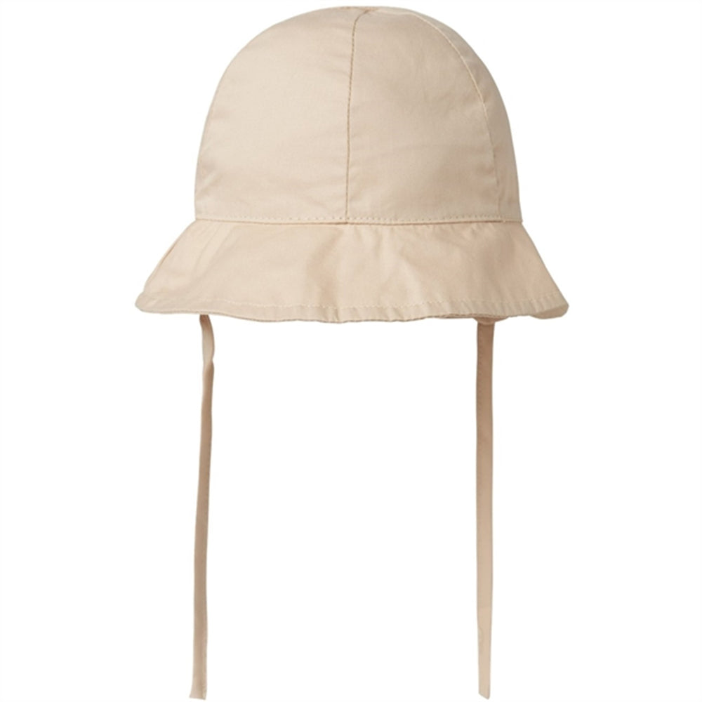 Køb Name it Pure Cashmere Zilu IV Solhat m. Øreklapper