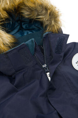 Viking Expower Vinterdress, Navy