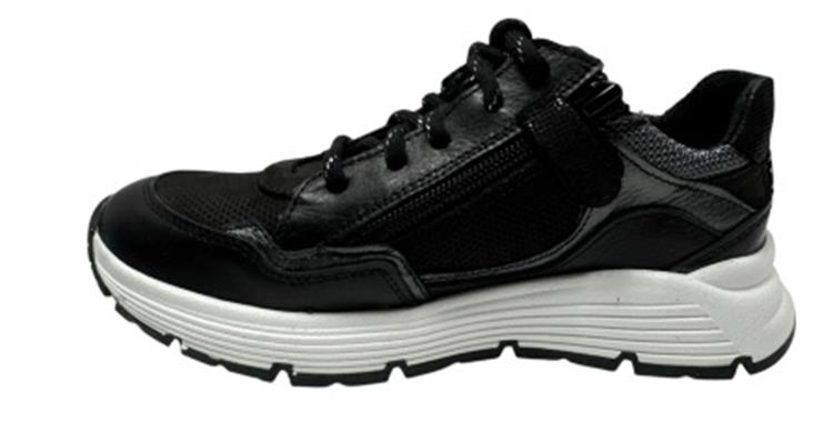 Twins 325655 wijdte 5 Black [589]