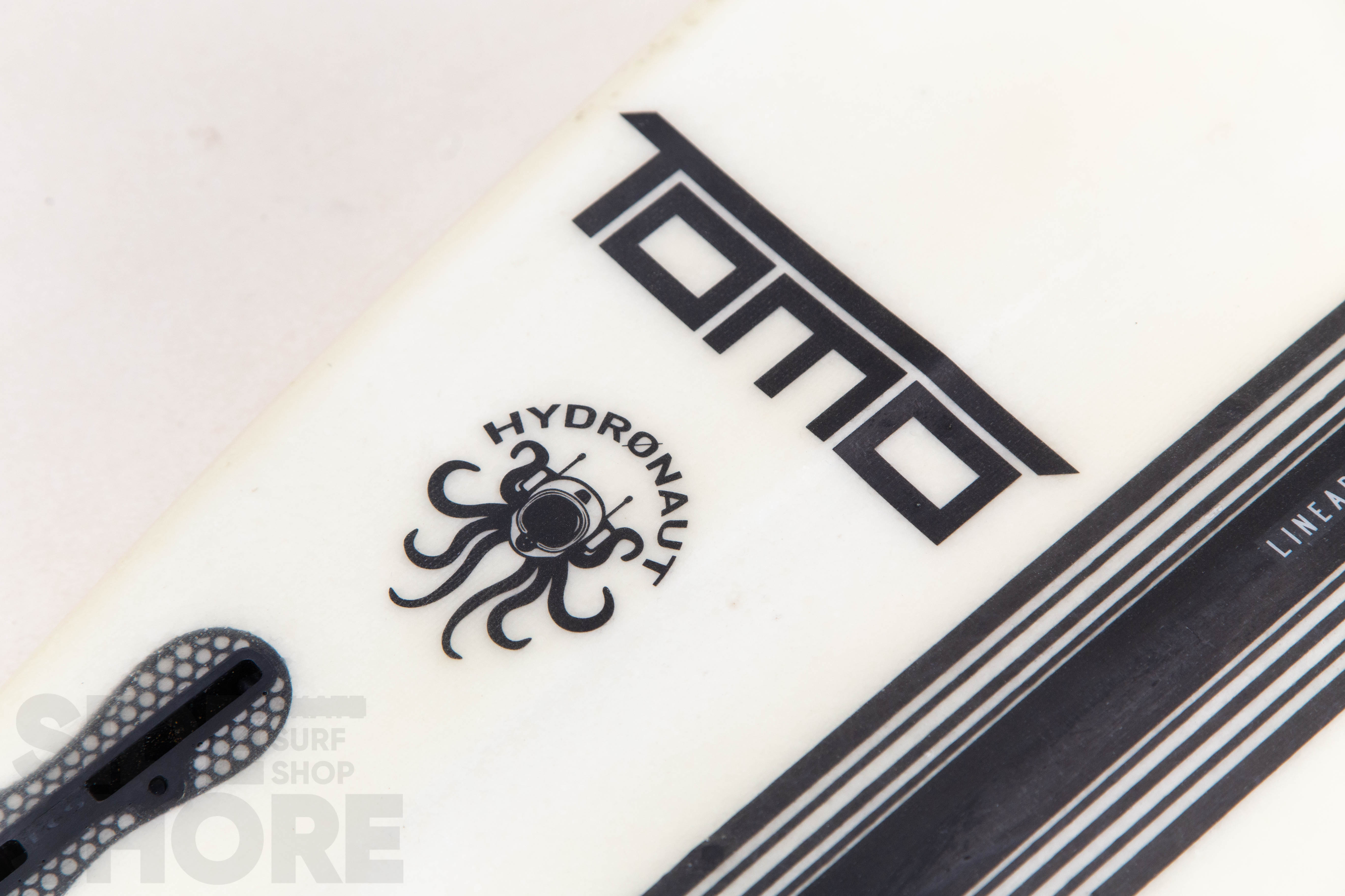Firewire Hydronaut - 5'9 x 18 1/2