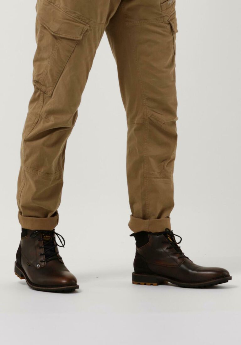 PME LEGEND bruine pme legend veterboots huffster