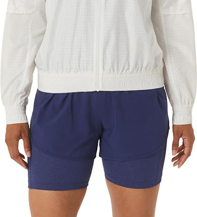 ASICS Women Nagino Run Jacket