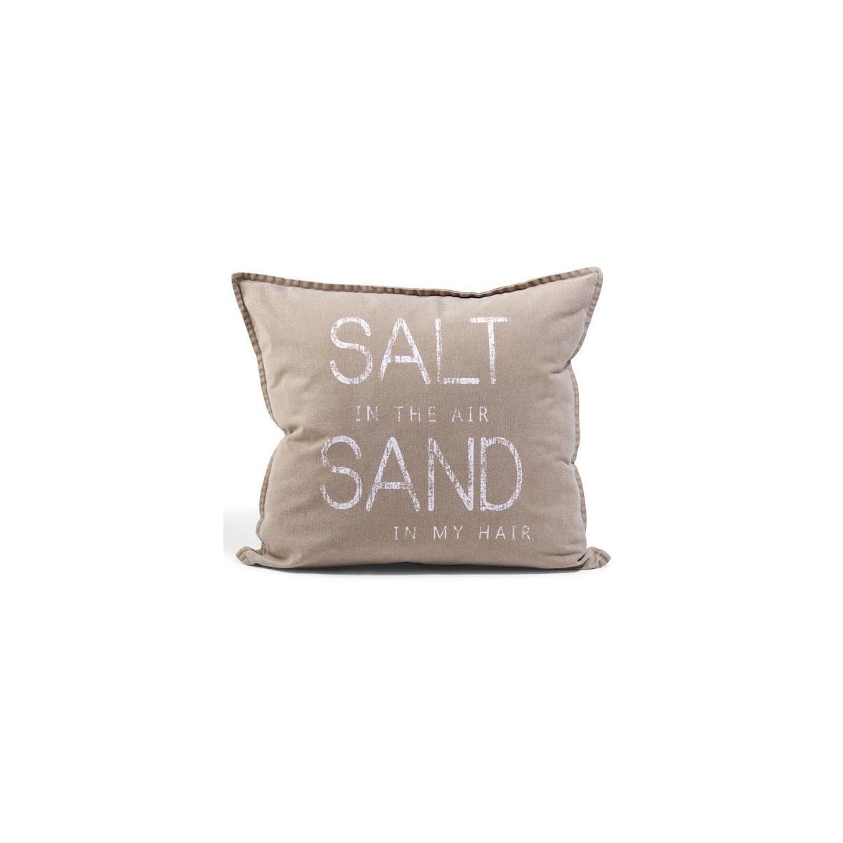 Lord Nelson Victory Kuddfodral Salt In The Air Sand