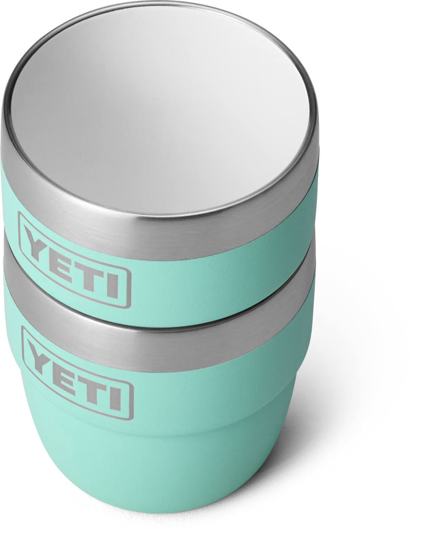 YETI Yeti Espresso Cup 4 oz 2 pk 118 ml