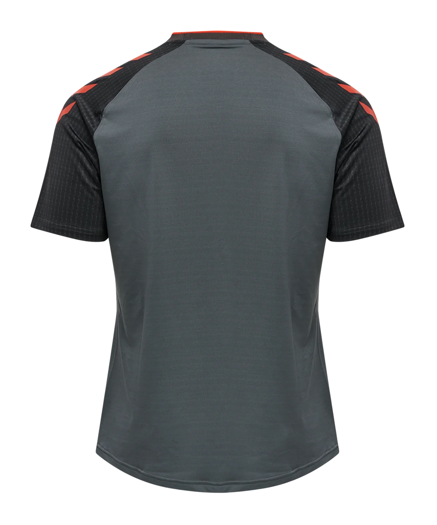 Hummel hmlPRO Grid Trikot Grau F2164
