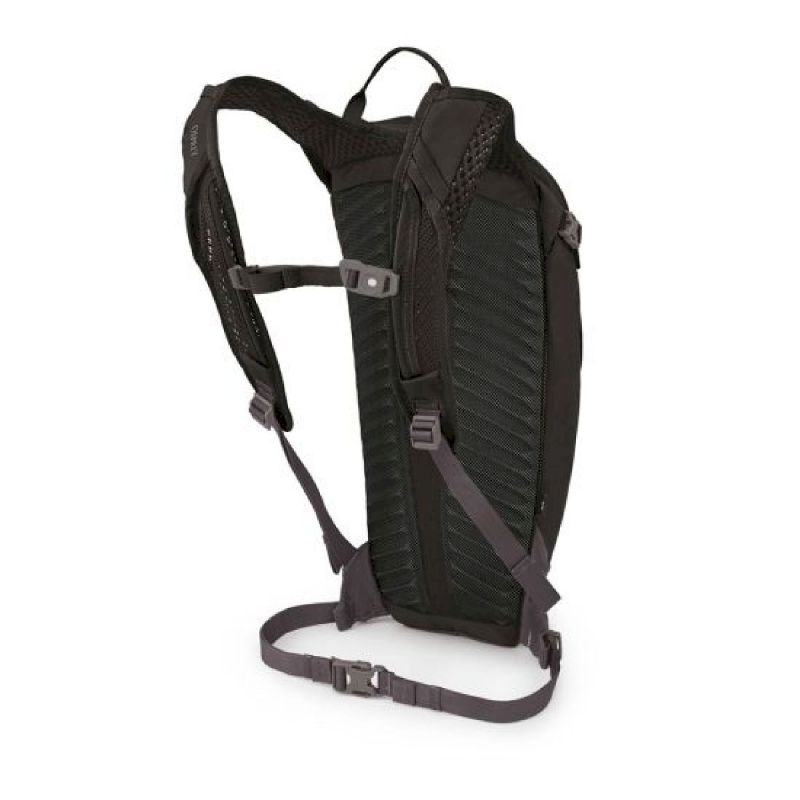 Siskin 8 - Sac à dos vélo homme