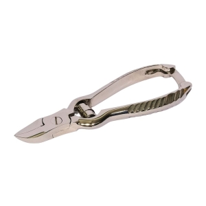 HERBA Fussnagelzange 13cm vernickelt 5392