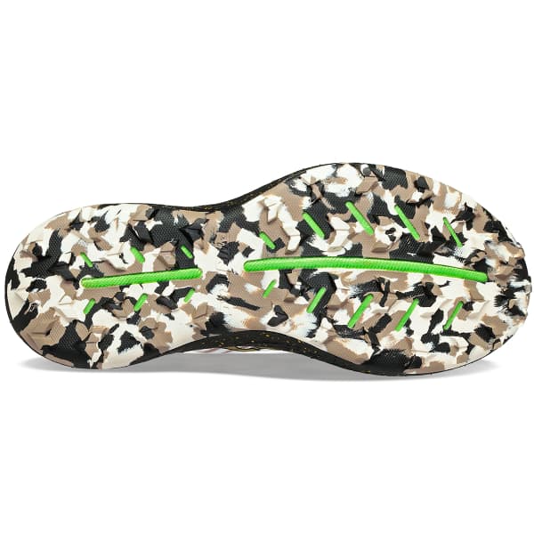 Chaussure trail SAUCONY ENDORPHIN EDGE