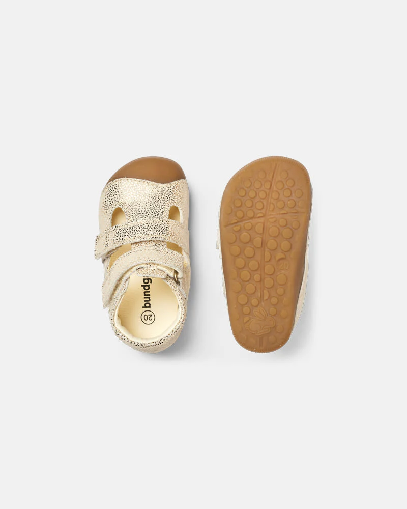 Petit Summer Ivory Gold