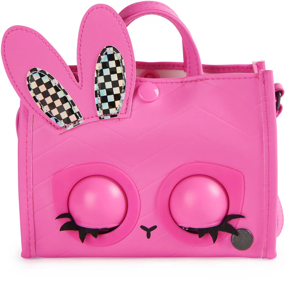 PURSE PETS TOTE BAG