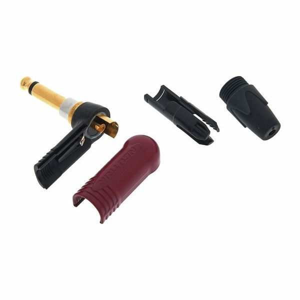 Neutrik NP2 RX-AU-Silent
