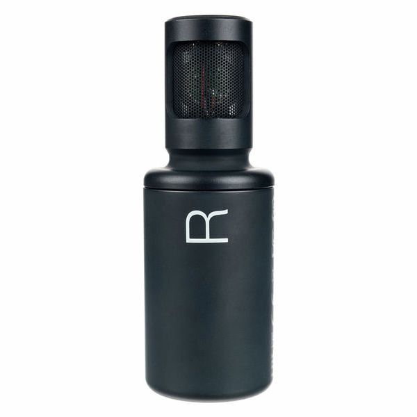 Shure MV88+Stereo USB Mic