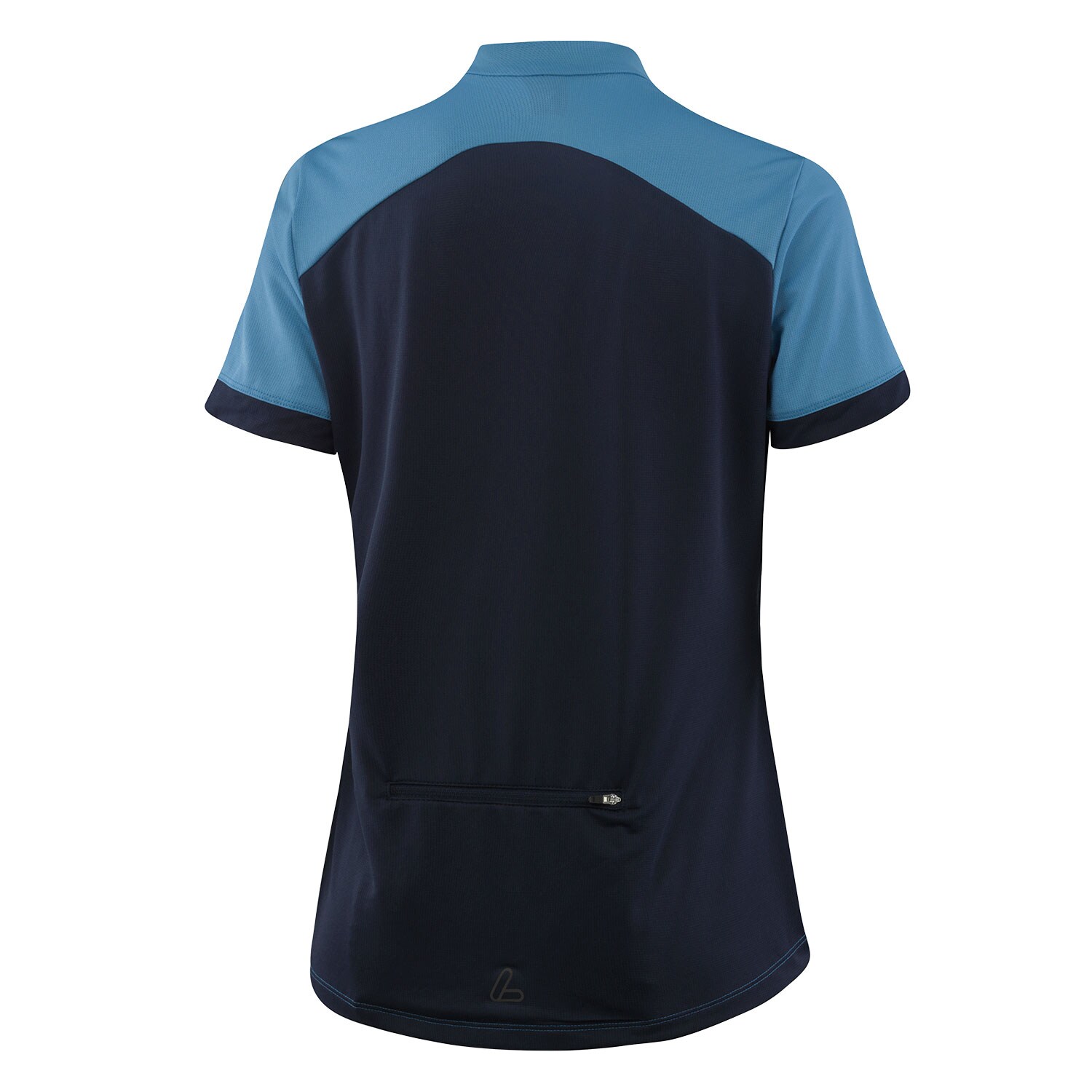 Löffler W BIKE SHIRT HZ ALPHA 23 Damen Radtrikot