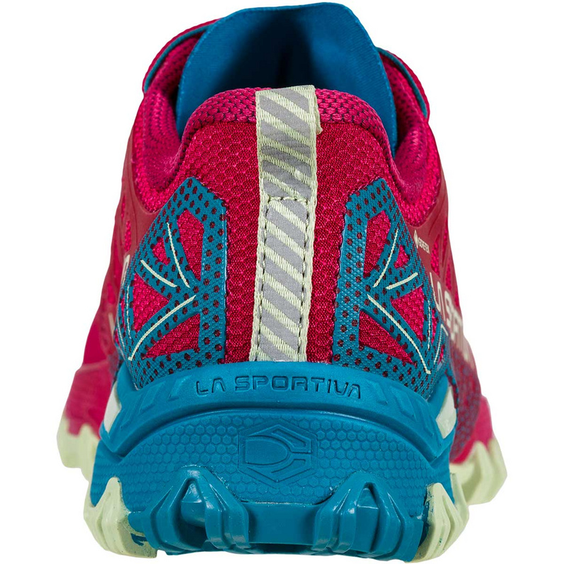 La Sportiva Damen Bushido II GTX Schuhe