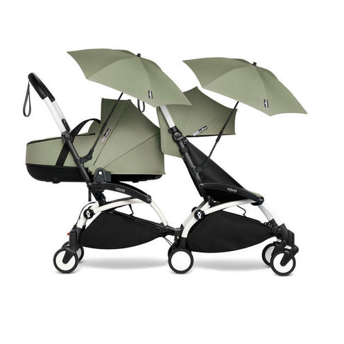 Ombrelle YOYO Olive - STOKKE