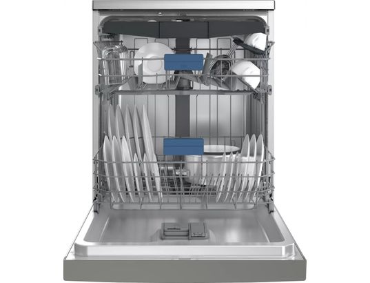 BEKO - Lave vaisselle 60 cm BDFN26550XC