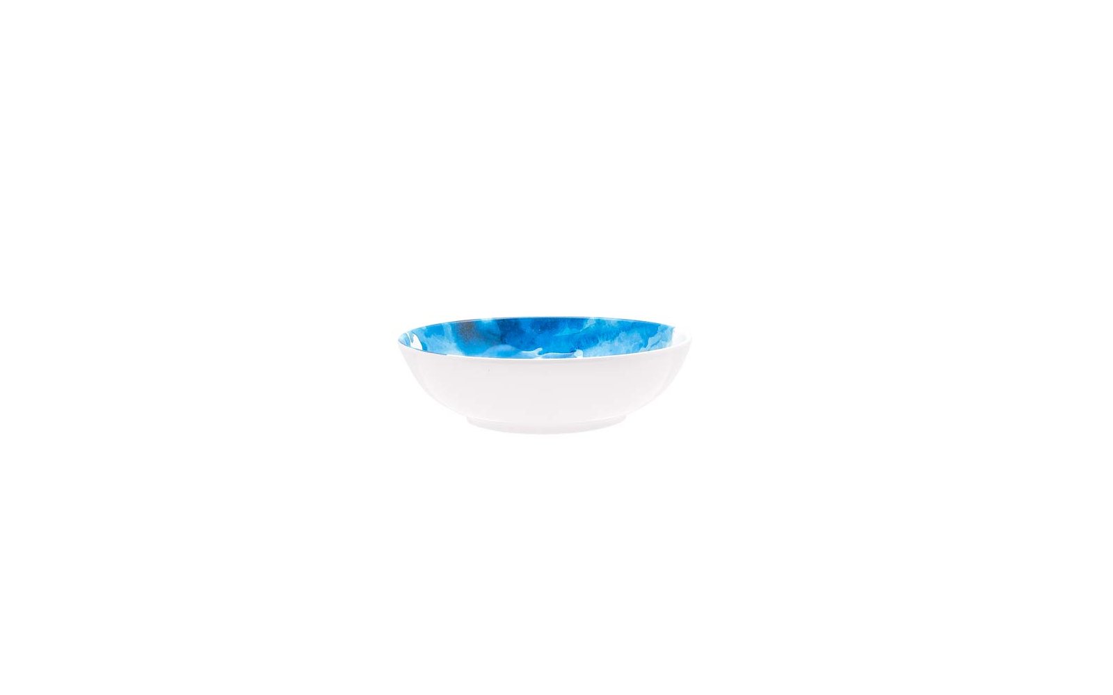 Flamefield Deep Sea Melamin Geschirr-Set 12-tlg.