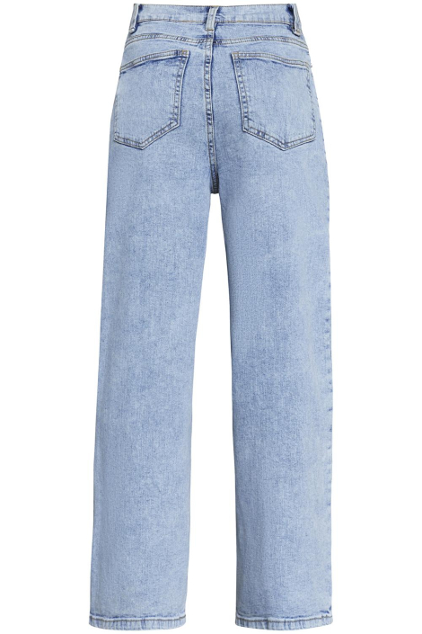 SisterS point blauwe dames jeans
