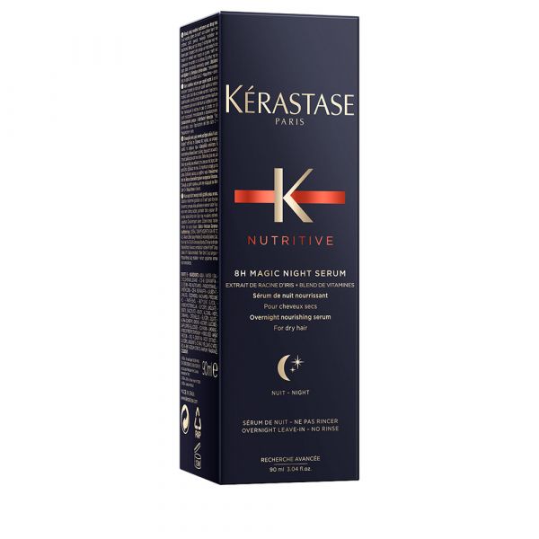 Kérastase Nutritive 8H Magic Night Sérum 90ml