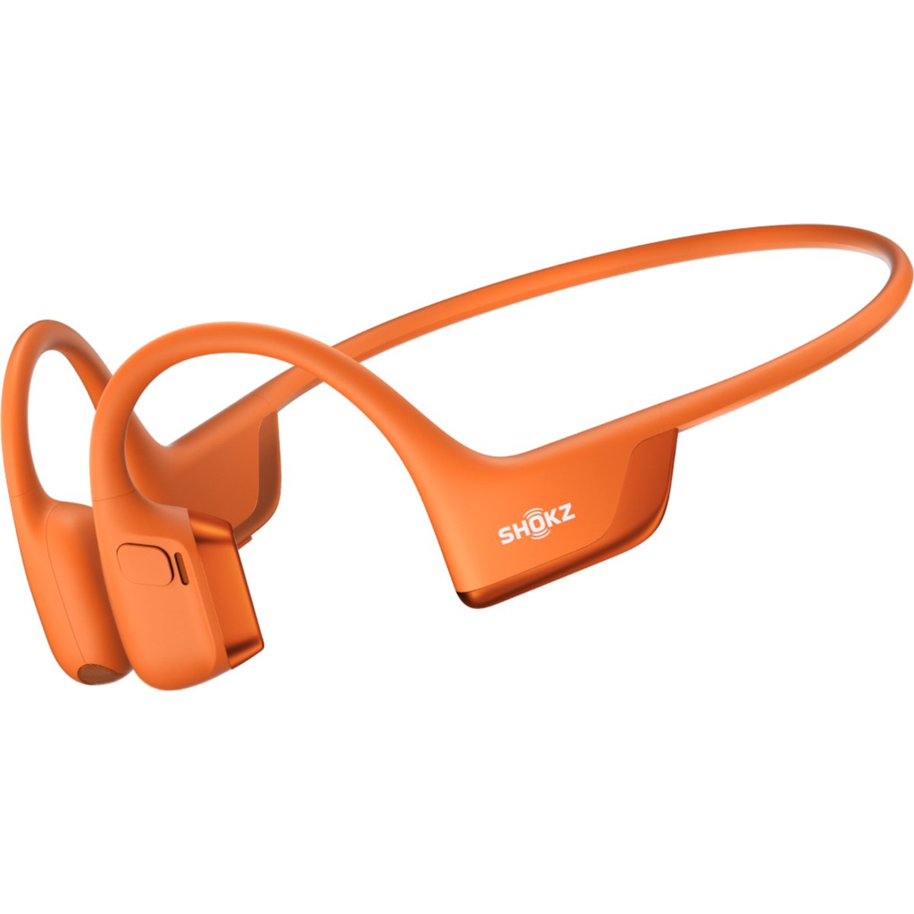 Shokz OpenRun Pro 2