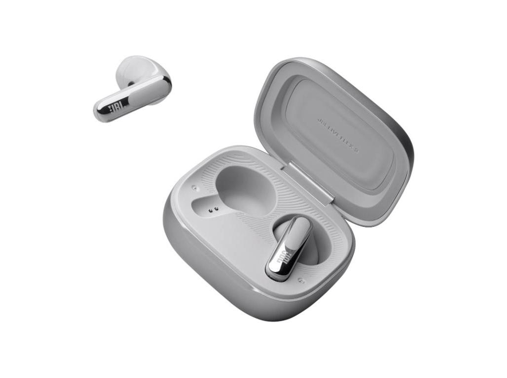 AURICULARES TWS JBL LIVE FLEX 3SIL CINZENTO