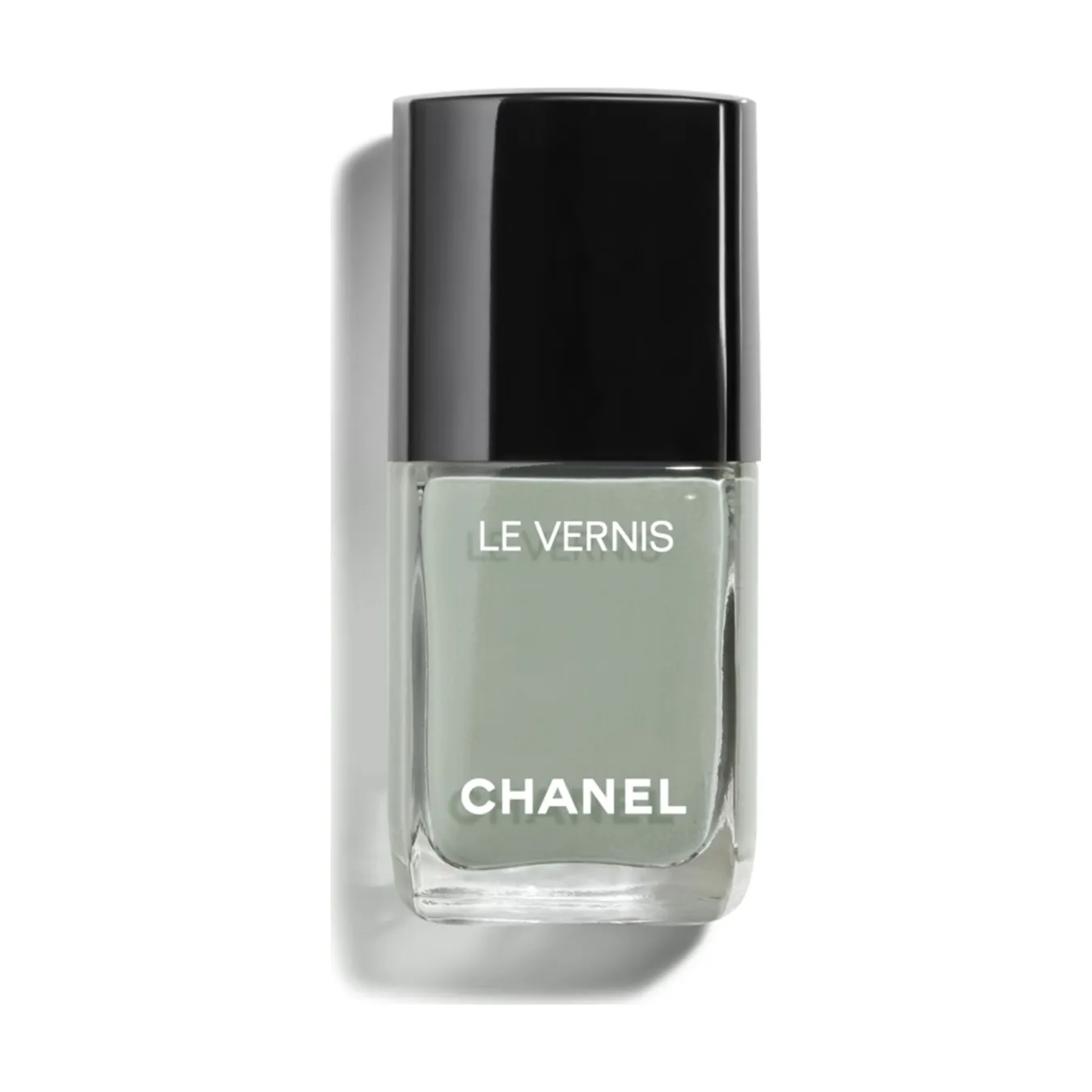 CHANEL LE VERNIS Couleur et brillance longue tenueParticuliere 105