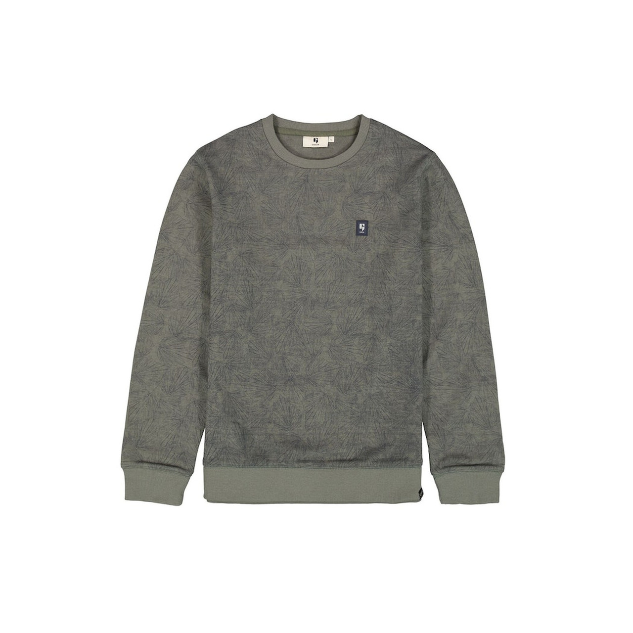 Garcia O41065_ men`s sweat