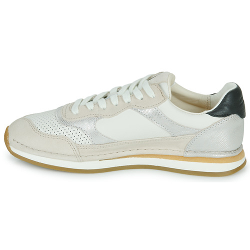 Clarks - CRAFTRUN TOR. - Beige / Gris