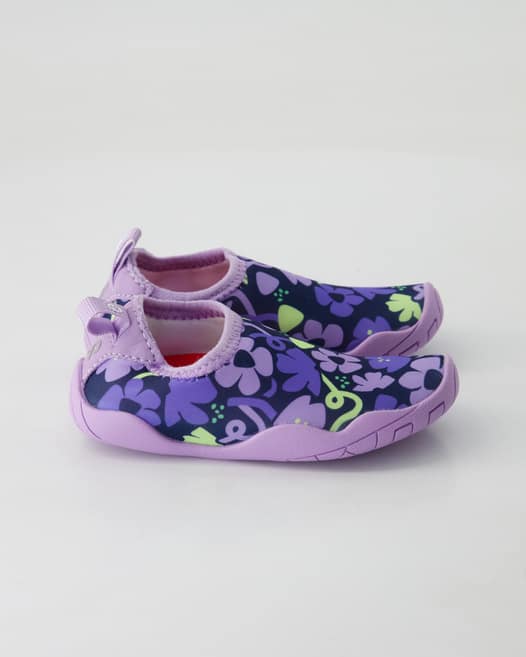 Reima Swimming Shoes Lean Badeschuhe in Lila