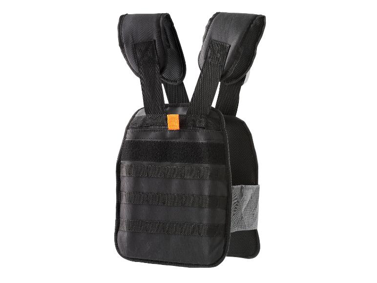 Gewichtvest 6 kg