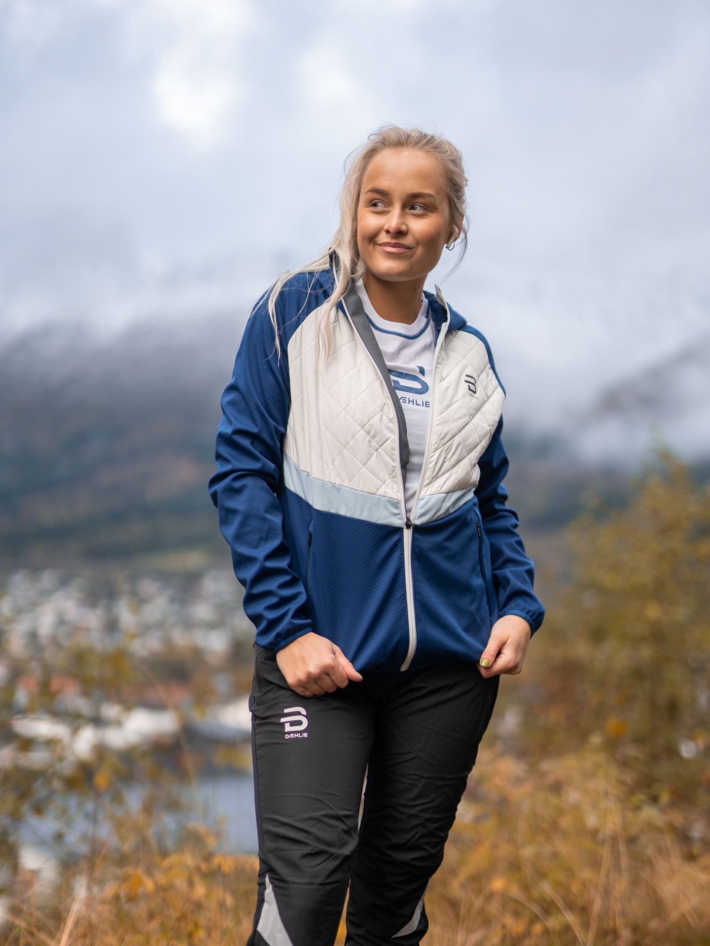 Jacket Nordic 2.0