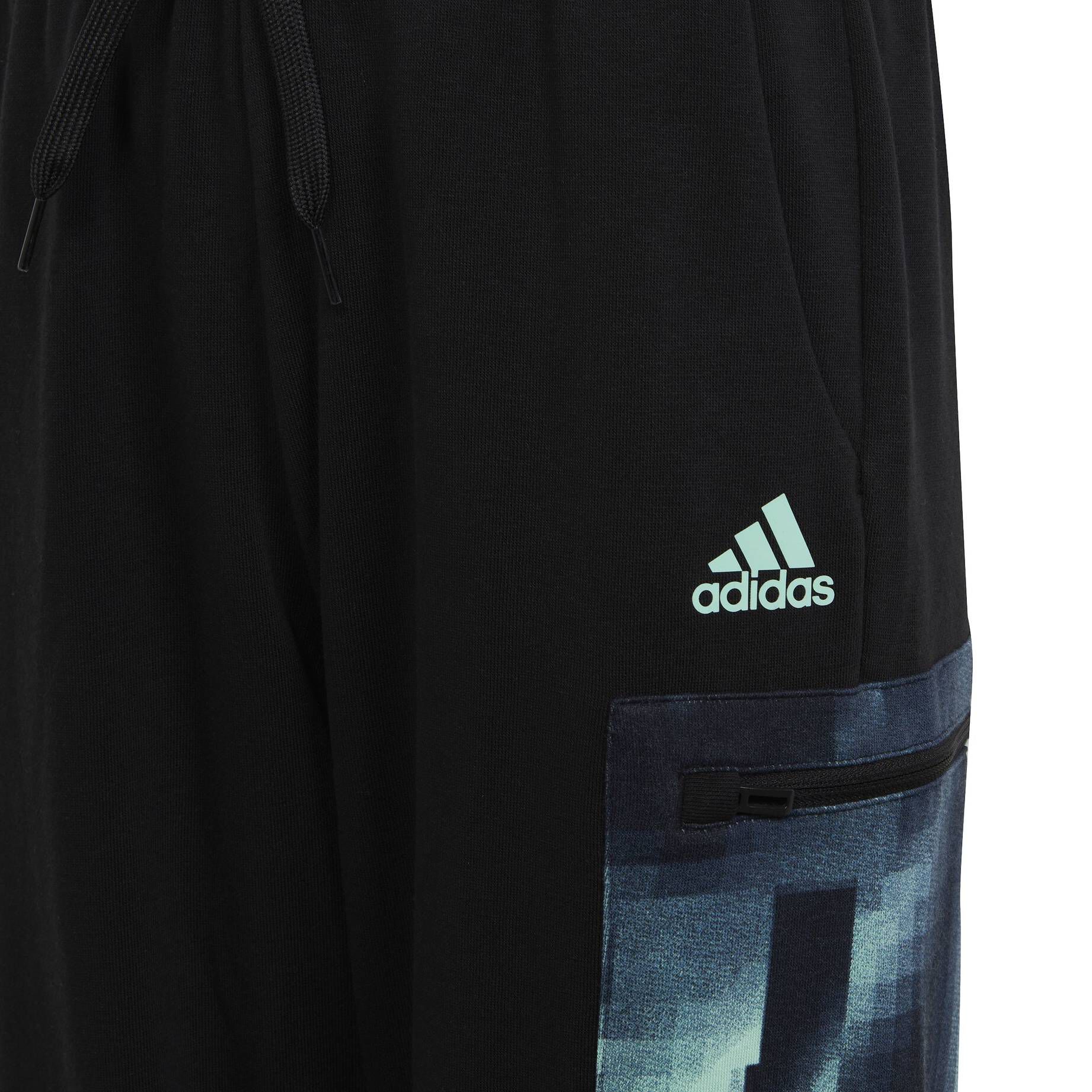 adidas Performance| Kinder Cargo-Jogginghose