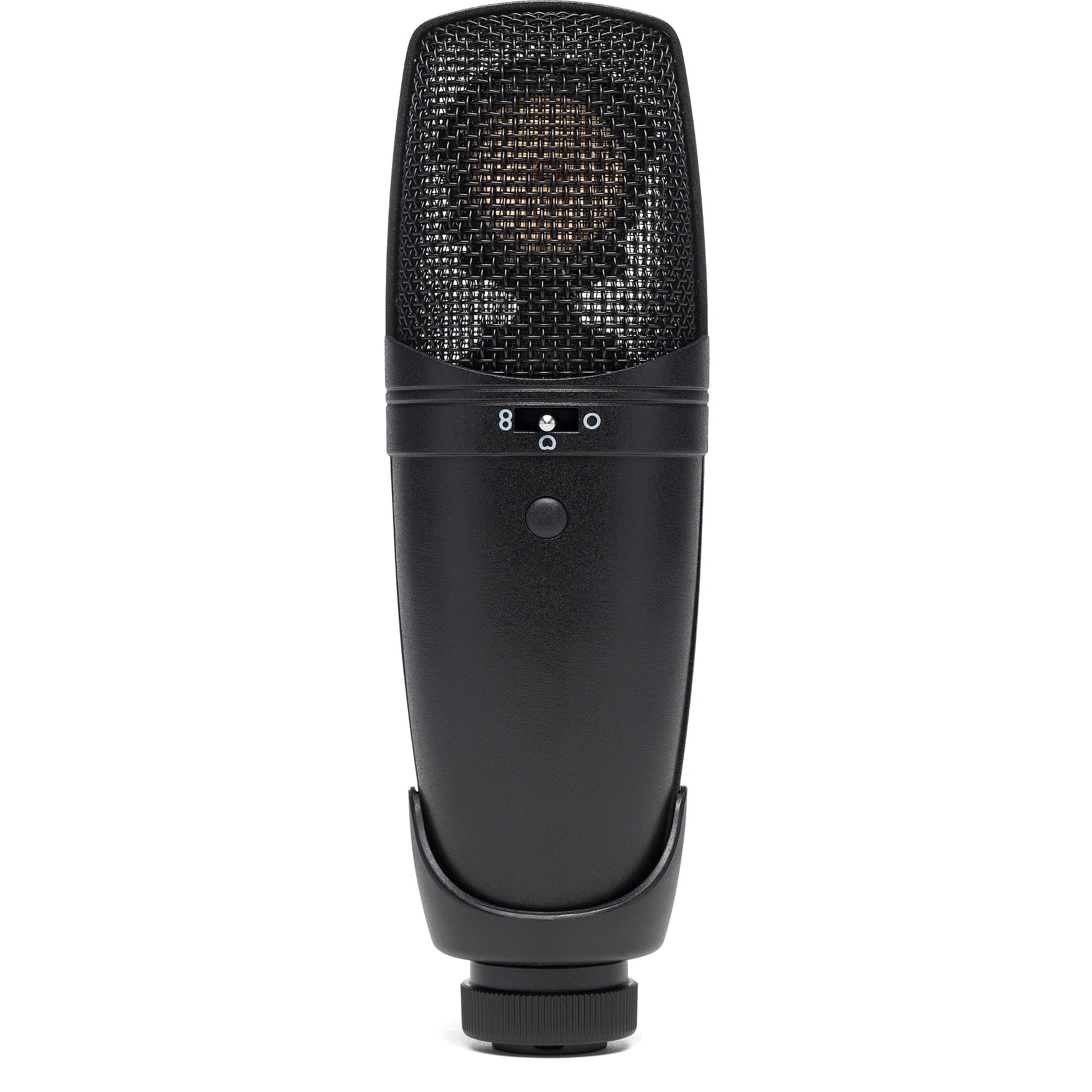 Samson CL8a grootmembraan condensatormicrofoon
