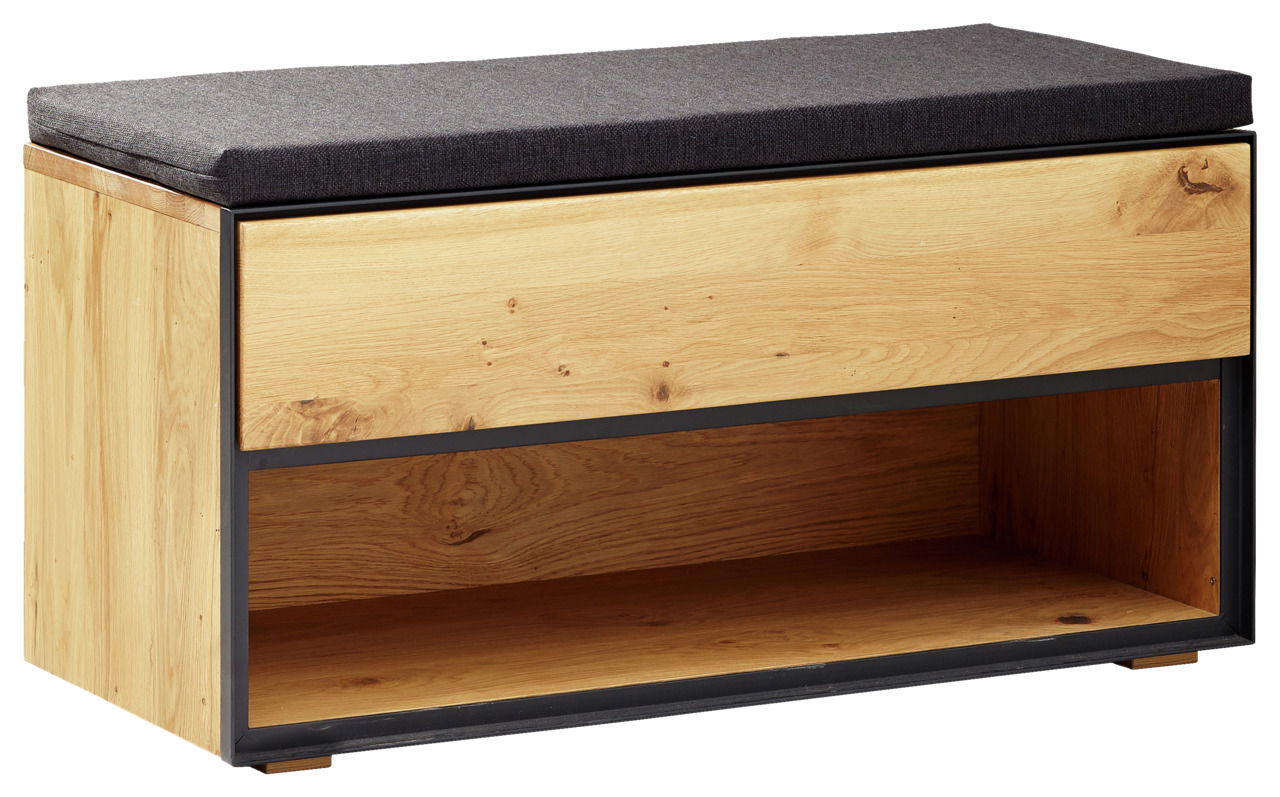 Linea Natura Garderobenbank KELIO MAX
