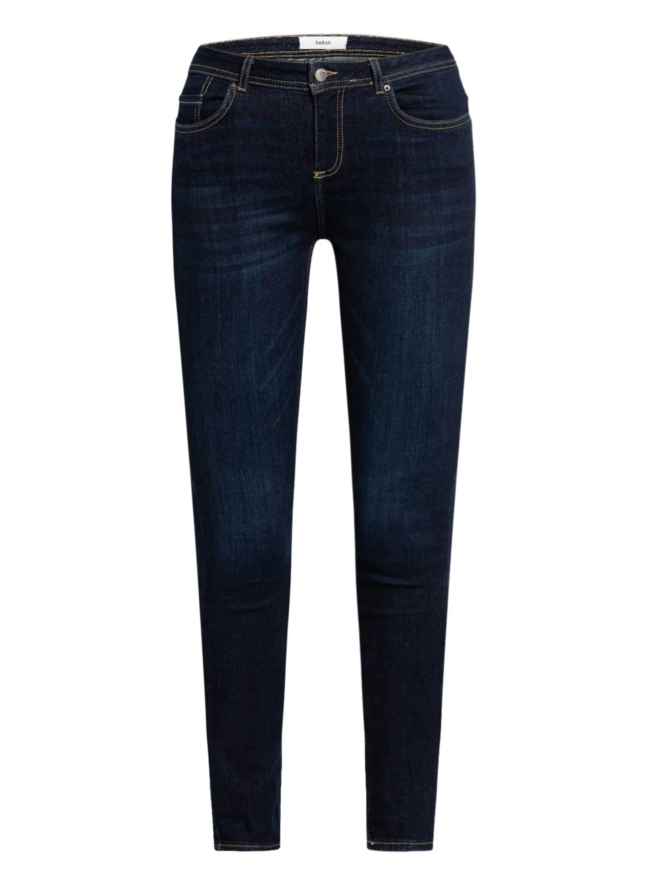 ba&sh Skinny-Jeans AIMI