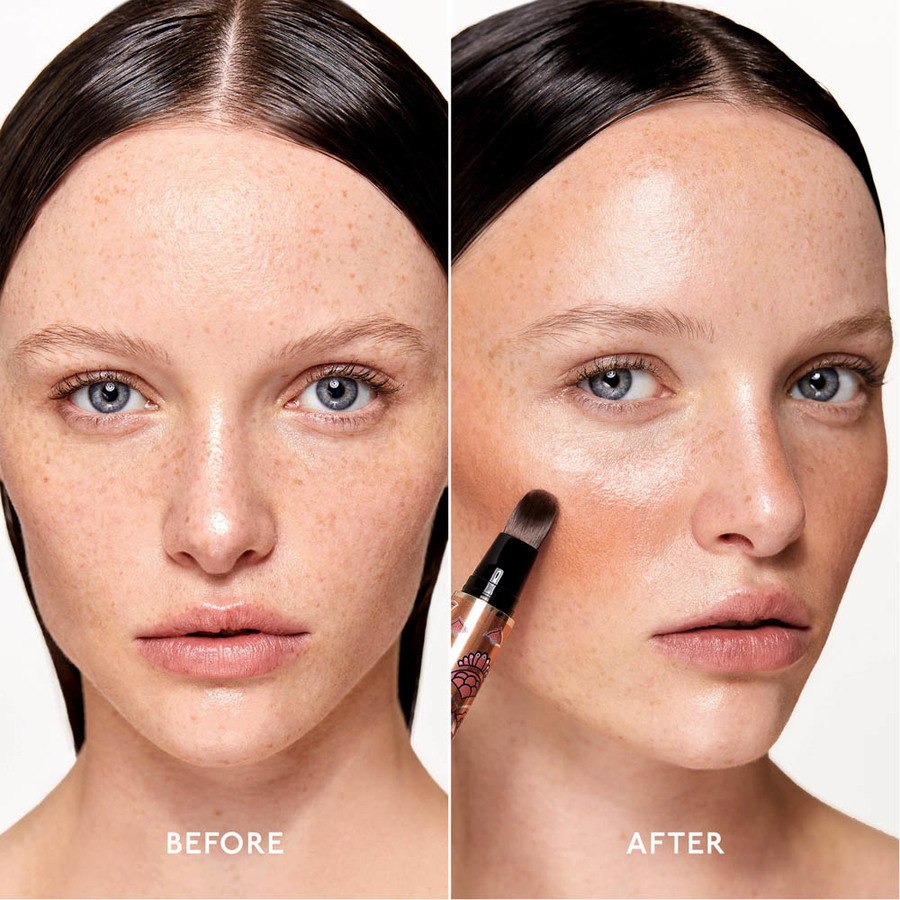 By Terry Brightening CC Liquid Blush N2 Sunny Glow 7g