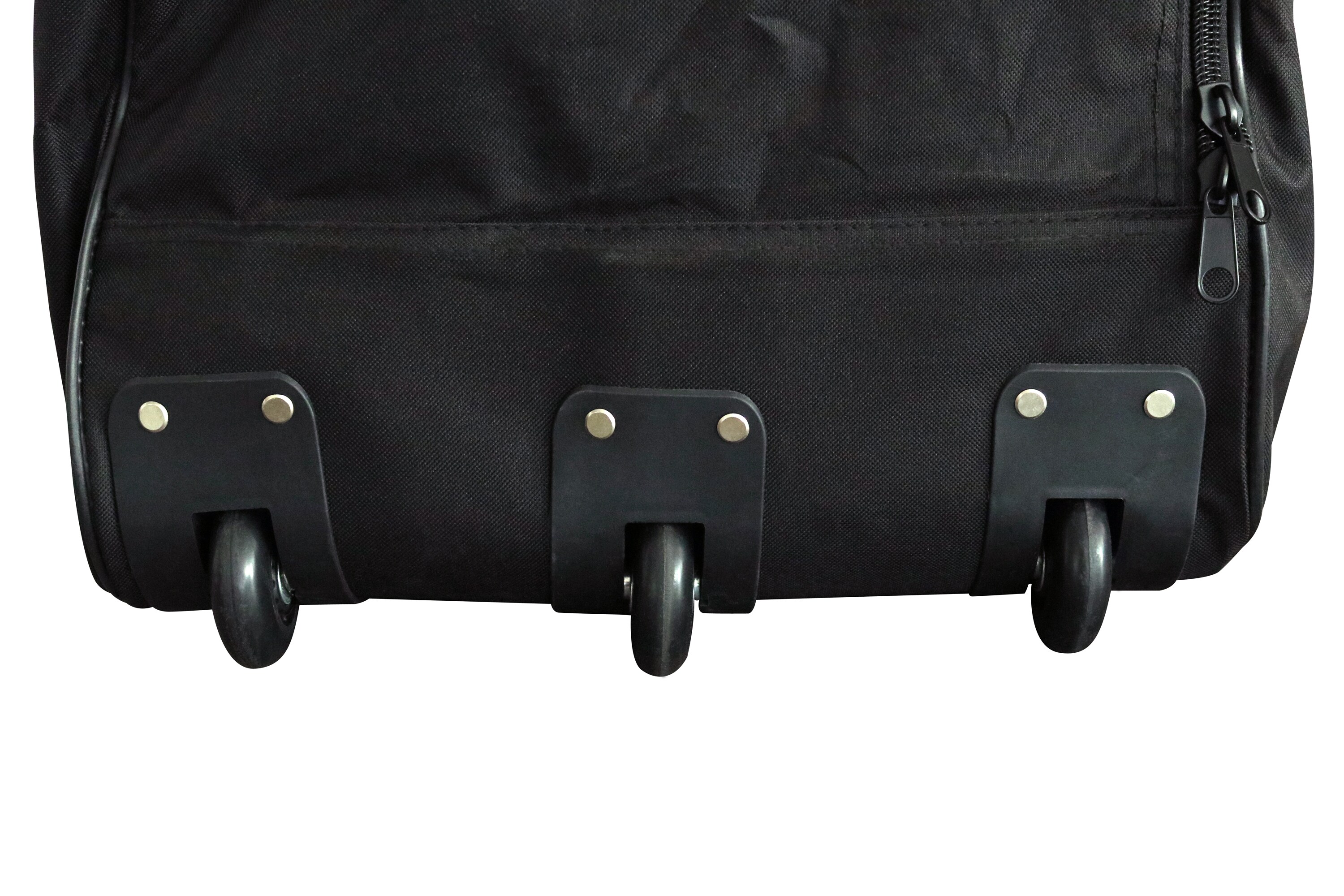 Dot-Blue Transporttasche RT20, Universale Fahrradrolltasche für alle 16