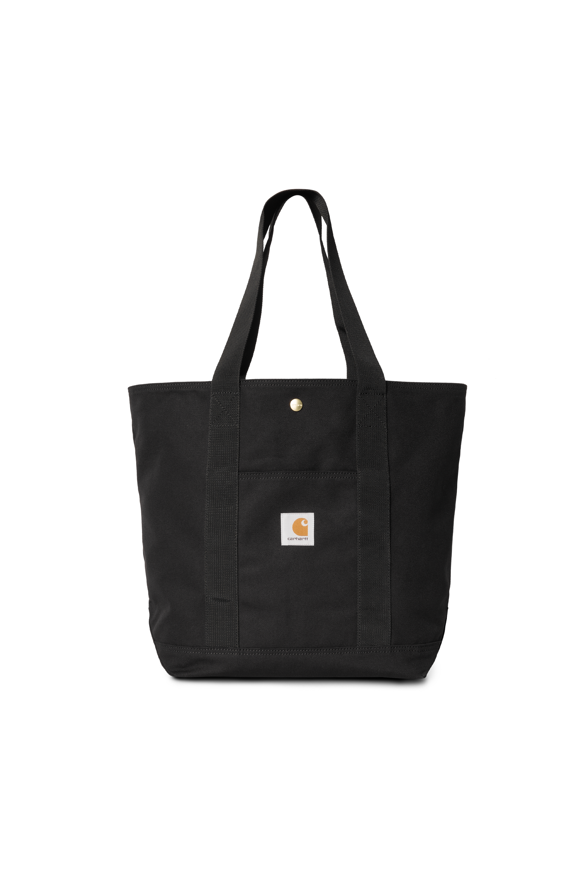 CARHARTT WIP Tote bag Canvas Tote Noir